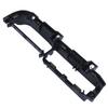1J1867179A Door Pull Grab Handle Window Switch Panel Trim Bezel Braket Car 3B1867171E For VW MK4 Jetta Golf Bora Passat B5
