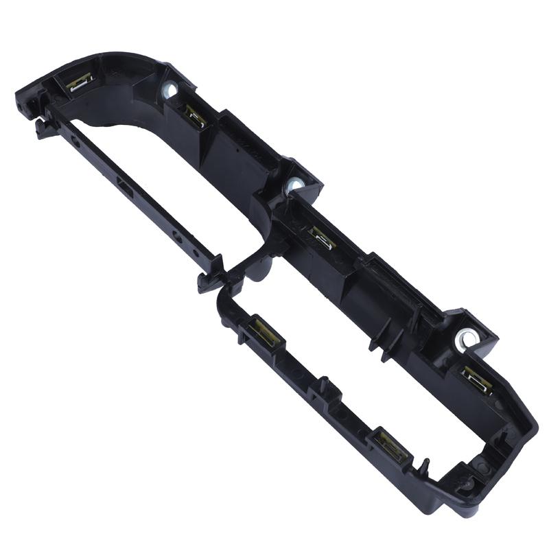 1J1867179A Door Pull Grab Handle Window Switch Panel Trim Bezel Braket Car 3B1867171E For VW MK4 Jetta Golf Bora Passat B5