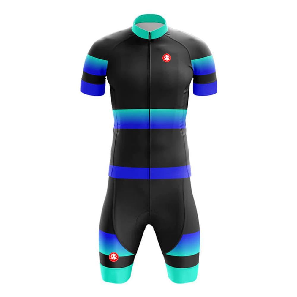 Muta Triathlon Abbigliamento Ciclismo Uomo Maglia Ciclismo Abbigliamento Estivo per Ciclismo Competizione Abbigliamento Ciclismo Outdoor 2026