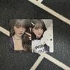 I Ve Xoxz Secret Dance Hello Live Wonyoung Unreleased Photocard
