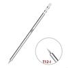   T12 Soldering Iron Tips Welding Tool for Rework Station Soldering Replacement