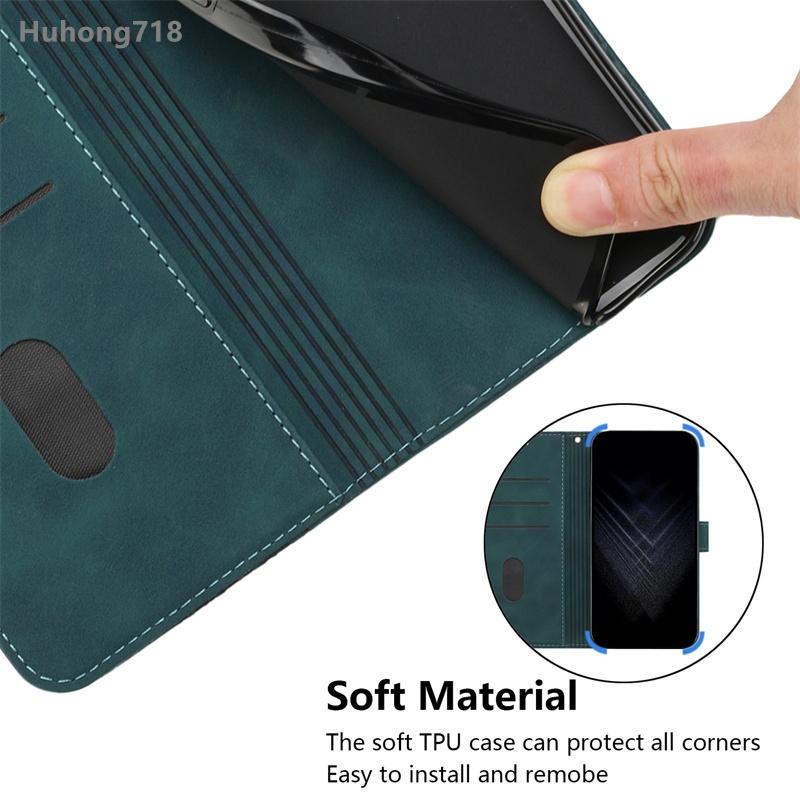 Casing For Realme 10 10S 10T 11 11X 12 12X 13 Ultra 14 14X 14T Pro Plus 4G 5G Case Wallet Soft Leather Card Slot Protect Flip Cover