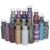 Diamond Cup Double Stainless Steel Thermos Cup With Chain Diamond Water Cup Fashion Gift
