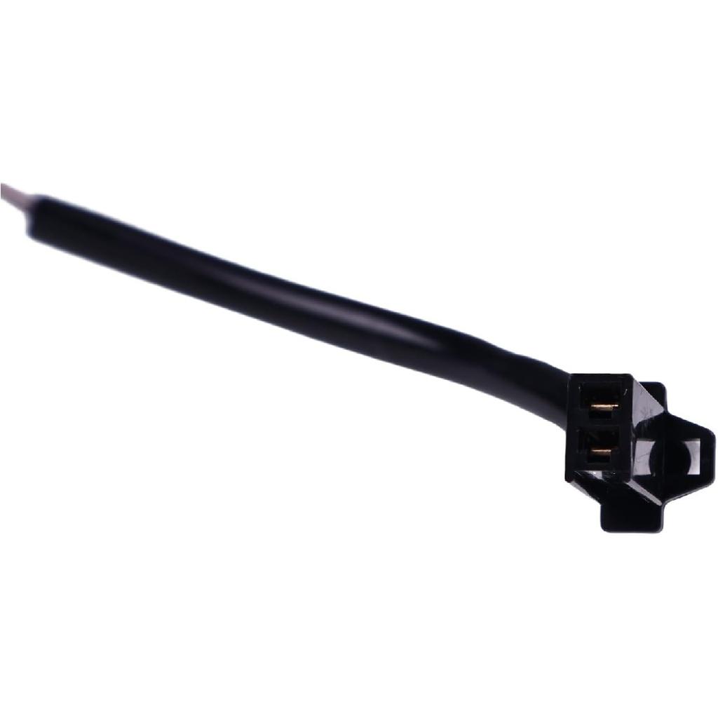 HOLDWELL Fuel Pump 15100-38A00 Compatible with Suzuki VS700 GL/GLE Intruder 700 1986-1987 VS750 Intruder 750 1985-1991 Model f/g VS1400 GLP Intruder