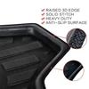 For Mazda CX-5 CX5 2017-2025 2021 2022 2023 Car Rear Trunk Mat Luggage Tray Waterproof Boot Floor Pads Cargo Covers Accessories