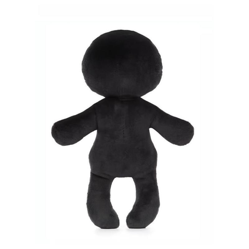 JELLYCAT Halloween Series Skull Bob Creative Doll Plush Figure 33cm Height