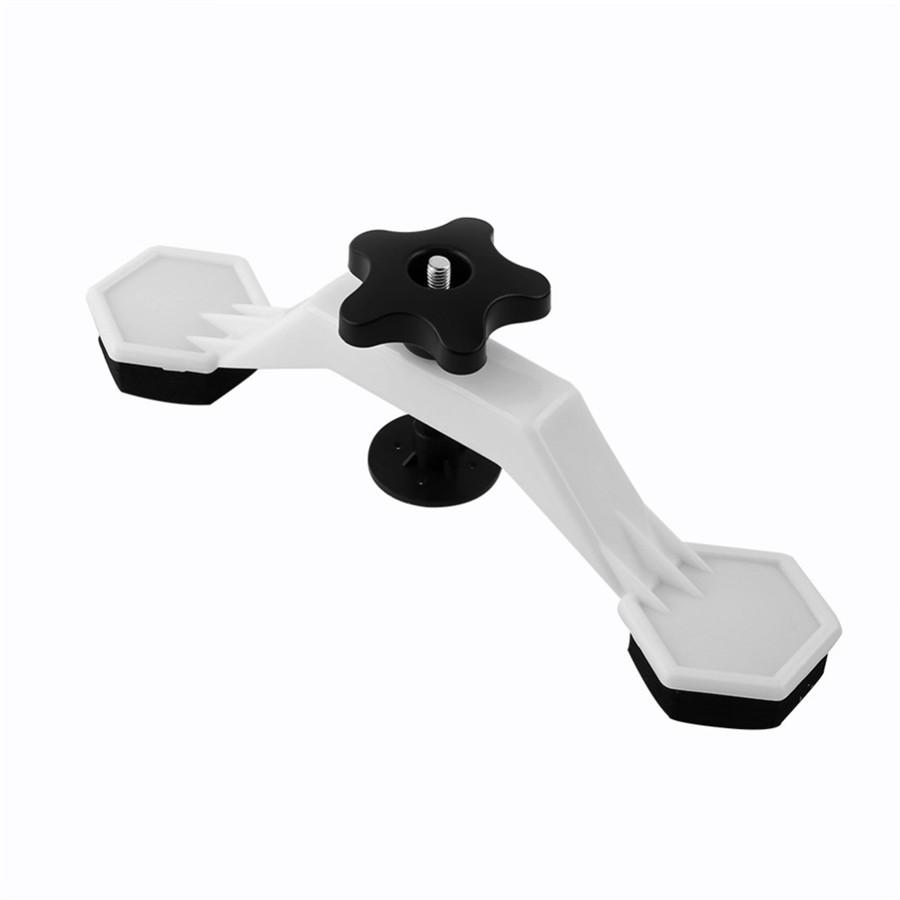 Car Body Paintless Dent Pulling Bridge Hail Removal Repair Glue Tab Hand Tool US