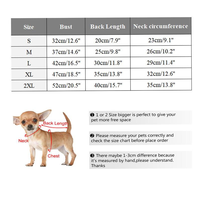 Fleece-Hundepullover, dicke Hundekleidung, Pullover für kleine und mittelgroße Hunde, Welpen-Outfit, Chihuahua, Perro, Sweatshirt, Kleidung