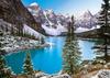 Puzzle 1000 Pieces C-102372-2 Jewel of the Rockies, Canada