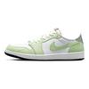 Air Jordan 1 Low Og 'White Ghost Green' Jordan DM7837-103