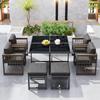 Mobilier de jardin – Ensembles de jardin