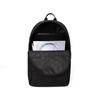 New LiNing Polyester Backpack Regular Unisex Black ABSU611-1