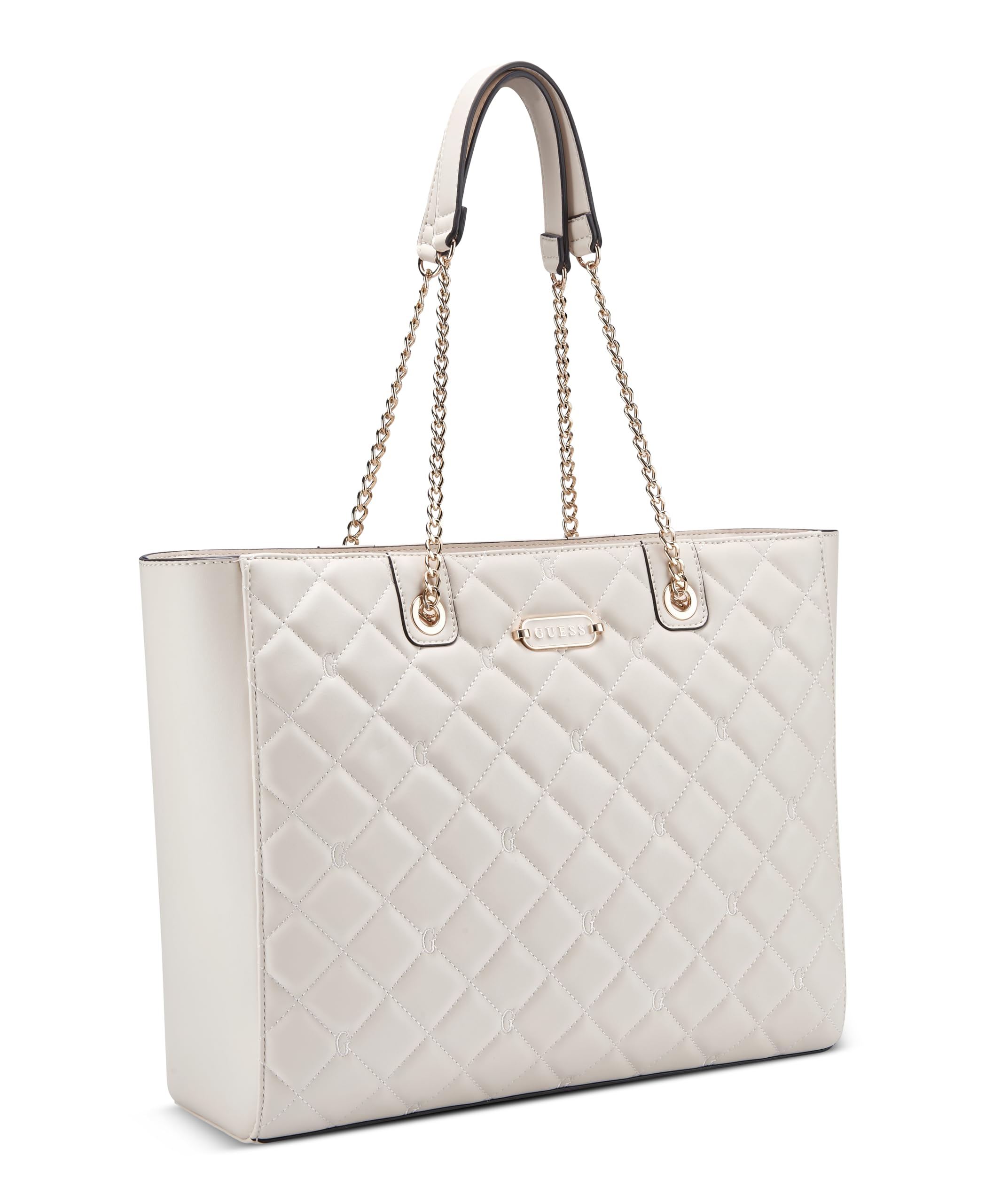 

QUINCEY TOTE VG903424 STO [Guess] Women s
