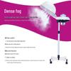 Home Hair Steamer Machine for Hair Care and Salon Use