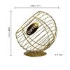 Wire Basket Coffee Pod Holder Multicolor Desktop Organizer Container Coffee Pod Organizer  Cafe