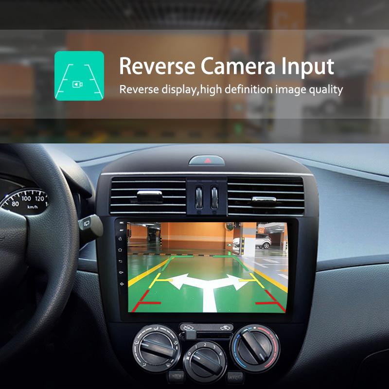 Buy Car Navigator Android 10 Universal 9 Inch 2din Multimedia Player For Volkswagen Nissan Hyundai Kia Toyota At Affordable Prices Free Shipping Real Reviews With Photos Joom