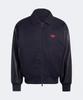Adidas Bomber Jacket - Black / Ke0128