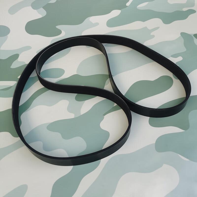 Huchen Dongfeng Tianjian Engine Drive Belt