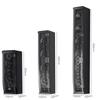 Huido Professional Linear Array Conference Column Speaker MZ-524 CN Plug (adapter Included)