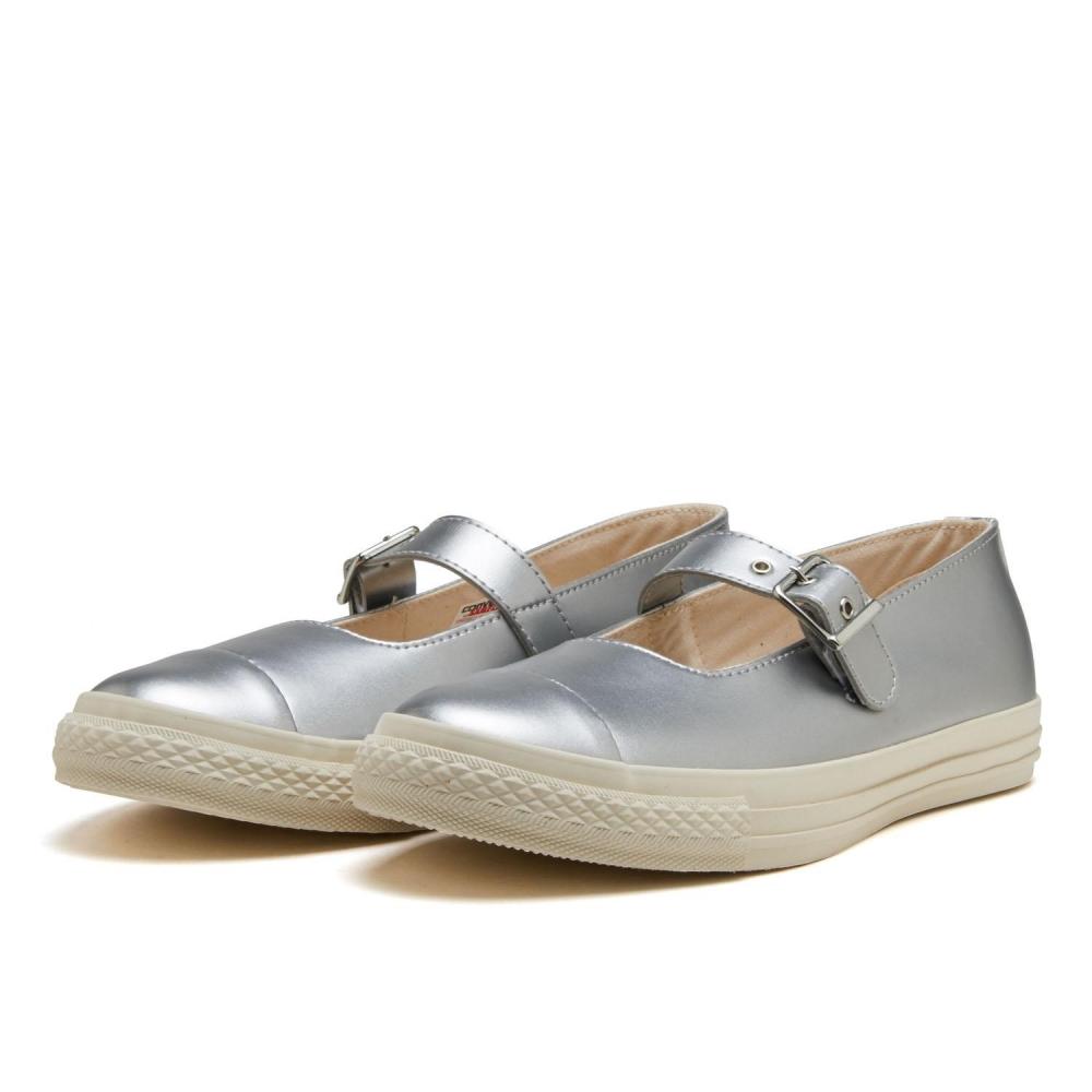 Converse As Lp Mj Ml Ox 31314652  Silver