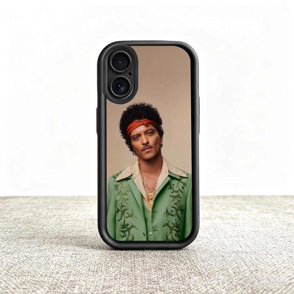 

Phone Case I Just Might B-Bruno Mars For Samsung Galaxy A17 A07 A06 A26 A16 A06 A35 A55 A25 A05s A15 A54 A34 A36 Soft Back Cover Samsung A13 4G