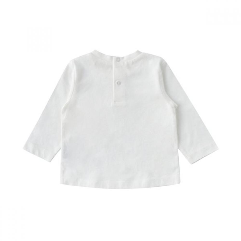 Mink Mui Fruits Denim Set Overall  36113 601 01