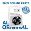 4 Stück Auto-Reifenventilschaftkappen Rändelstil Reifenventilkappe für BMW X1 X2 X3 X5 X4 X6 X7 G32 G11 G12 E70 E91 F40 F34 F30 F20 F10
