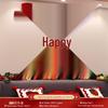 Heart-to-Heart Wedding Room Decoration Set