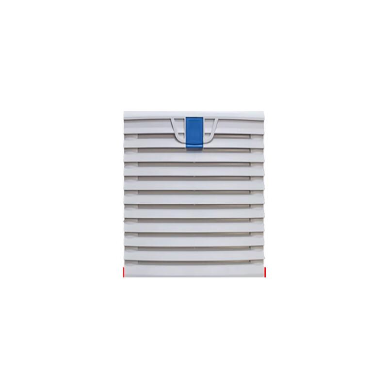Deli ZL-804 Ventilating Louver Dust Filter