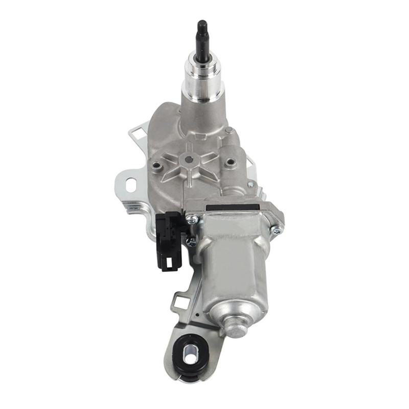 New High Quality Car Rear Windshield Wiper Motor B001099280 For  108 For Citroen C1 For Toyota 14-21 Auto Parts