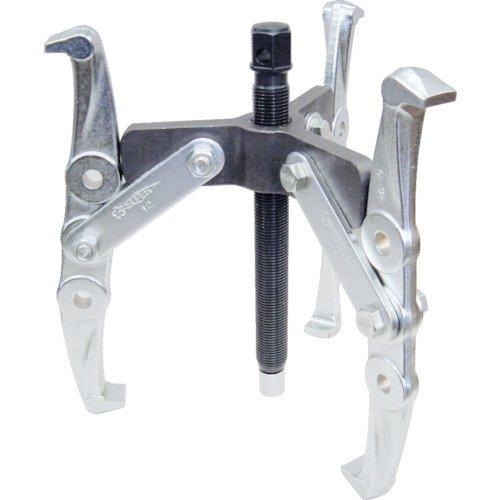 

Super Gear Puller GT Type 3-jaw puller D (Diameter of pulled object): Minimum 60, Maximum