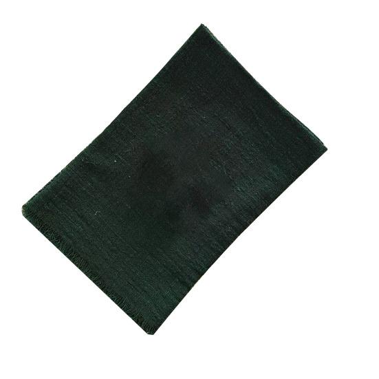 Nordic Fringed Cotton Napkin Tassel Dinner Napkins for Wedding Party Soft Absorbent Reusable Elegant Table Decor for Home Restaurant