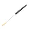 73Cm Radiator Cleaner Brush Multi-Purpose Bendable Long Thin Cleaner Duster Washing Machine Cleaning Tool Dryer Duct Brush