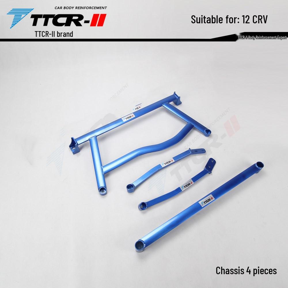 CRV Breeze Chassis Stabilizer Bar for Body and Damper Reinforcement
