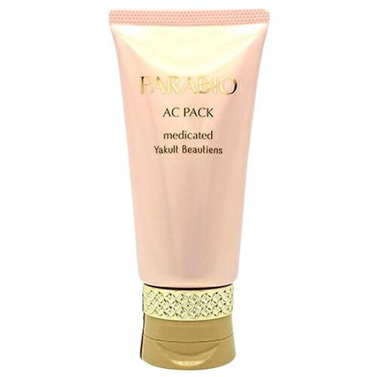 

Yakult Cosmetics Parabio AC Pack 80г Yakult