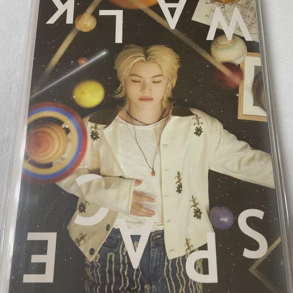 

Seventeen Woozi Birthday Box Ver4