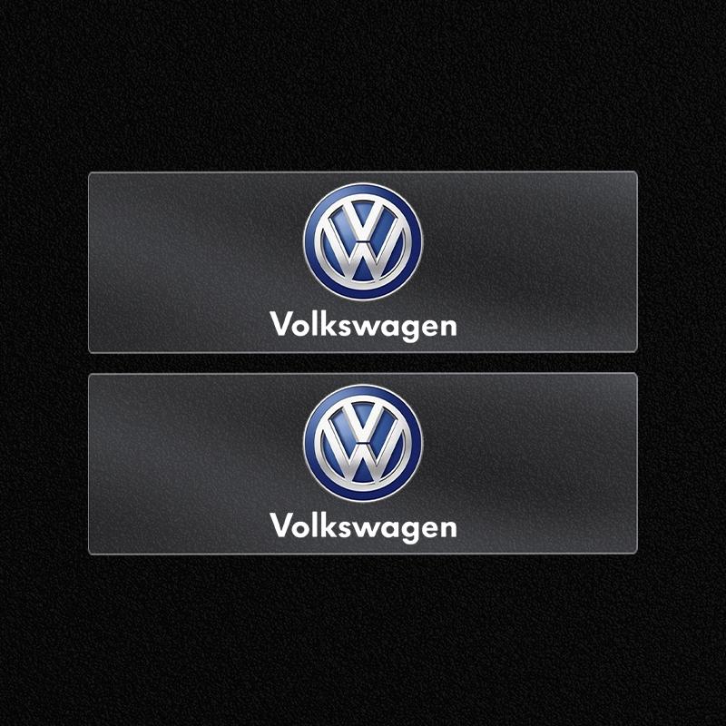 Car Window Lift Button Sticker Steering Wheel Decal Car Styling For Volkswagen VW Golf 4 5 6 7 3 MK2 MK3 MK4 Mk5 Polo Tiguan