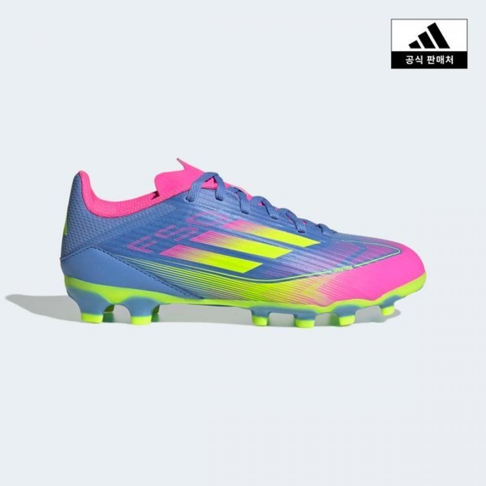 

Adidas Детские футбольные бутсы Adidas Kids F50 League Mg Junior 210