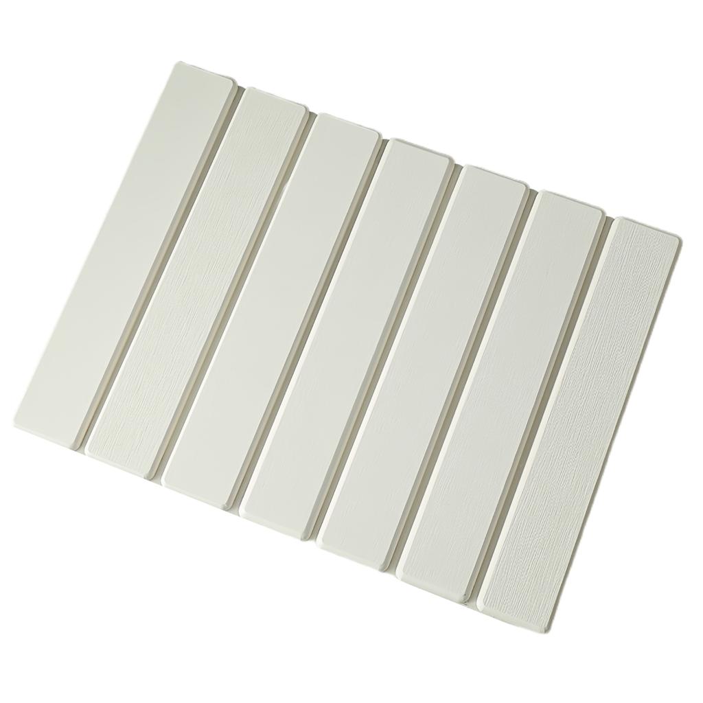 Multi-Functional Diatomaceous Earth Kitchen Mat - Absorbent 30x40cm Kitchen Drying Pad For Countertop/Table Protection