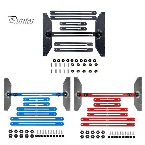 Trappetrinnmalverktøy Høy nøyaktig Justerbar Enkel å bruke bærbar trappetrinnmåler med vinkelmålemerke