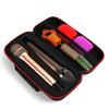 Drop Proof Microphone Carry Bag Hard EVA Wireless Microphone Case  Travelling