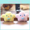 Plush Star Small Pendant With Pp Cotton Super Soft Short Plush For Girls Kids