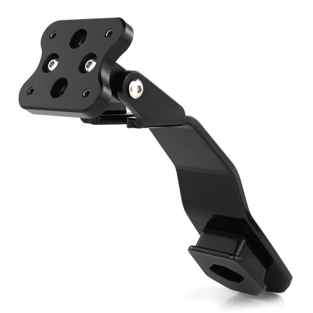 Fit For Ducati Multistrada V2 950/950 S 1200 S/Enduro 1260 S/Enduro/ D/Air Motorcycle Navigation Phone Mount Bracket GPS Holder