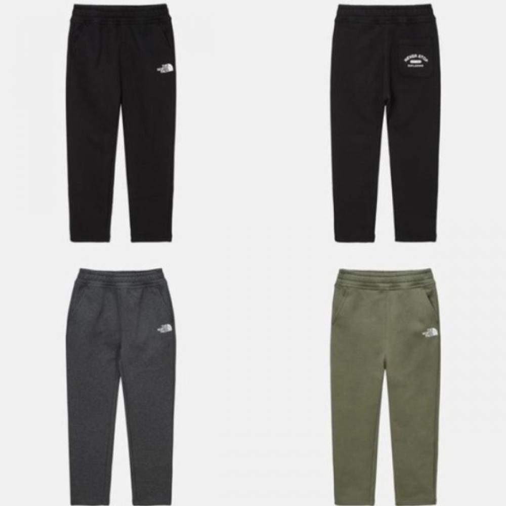 

North Space Kids Np6kn50 Детские базовые вещи, потертые брюки BLK (black)/110