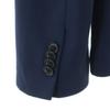 ZARA MAN Jacket L Navy Men's Used