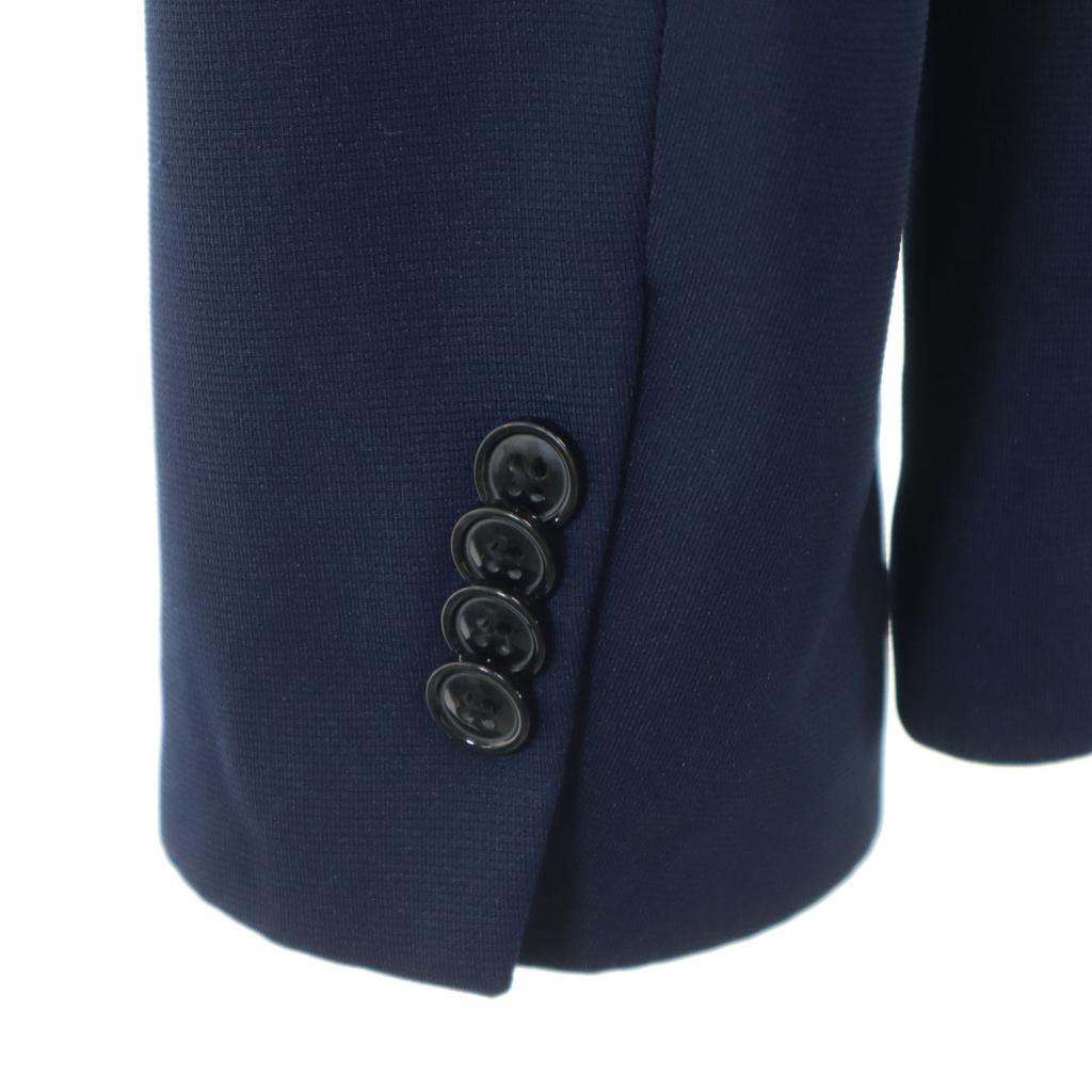 ZARA MAN Jacket L Navy Men's Used