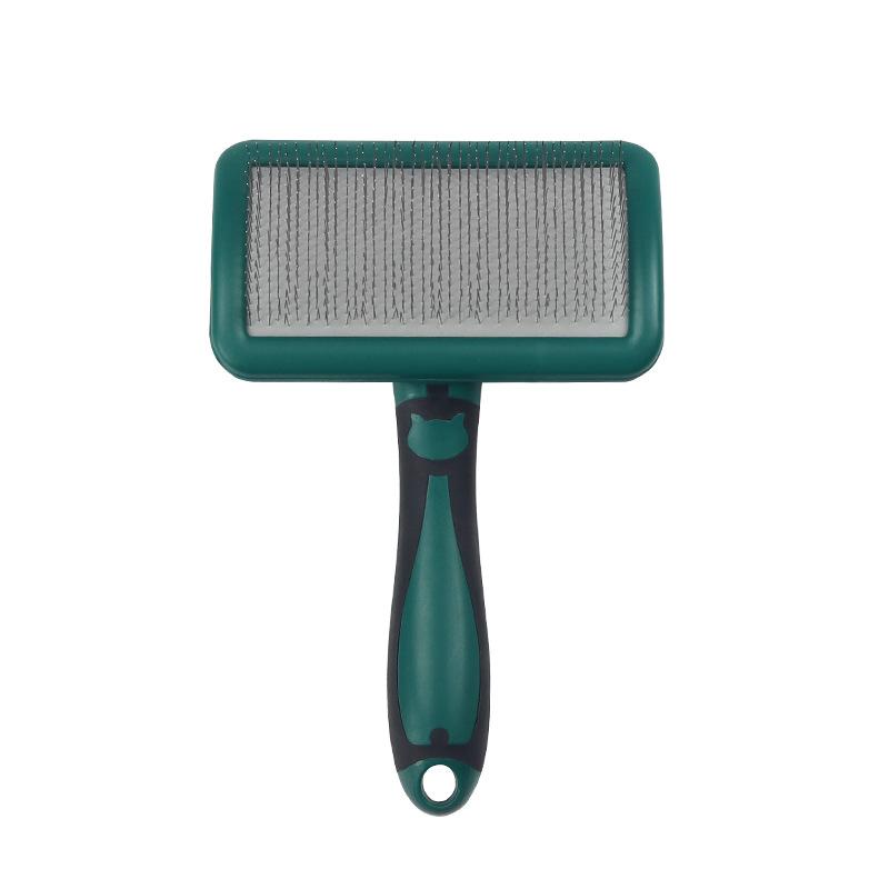 

Pet Comb Needle Dog Hair Comb To Comb Hard Comb Cat StyleF