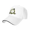Baseball Caps Awesome The Outer Worlds 2 Game Graphic Unisex Women Casual Summer Hats