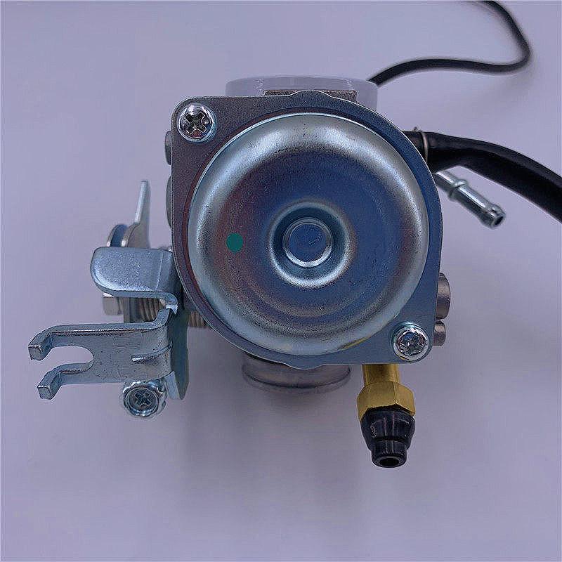 Compatible Carburetor for JS150-32 Wujie & JS125-7F/JS150-7F Yujie Motorcycles