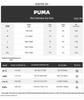 Puma Men's Casual Running Training Short Sleeve T-Shirt